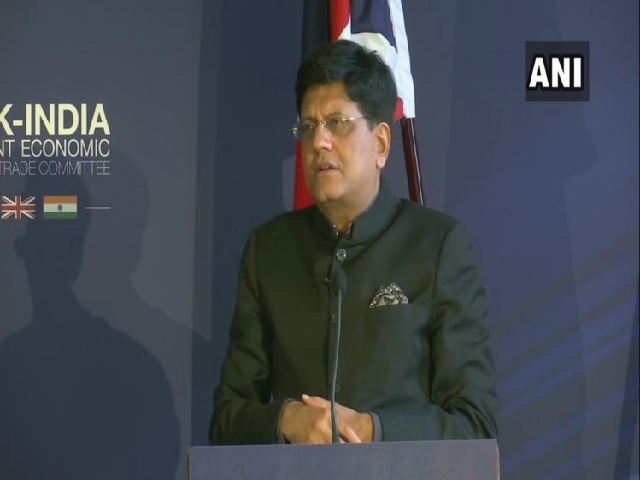 Railway Minister Piyush Goyal inaugurates Phoolbagan Station of Kolkata Metro’s east-west corridor